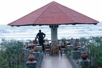 Unterwegs - Lang Co Strand