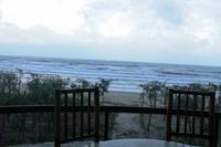 Unterwegs - Lang Co Strand