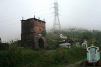 Unterwegs - Wolkenpass