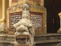 Hue - Besichtigung Kaiserpalast