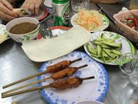 149 Banh It-Essen in Hue