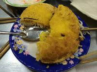 150 Banh It-Essen in Hue