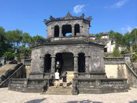 210 Khai Dinh-Mausoleum