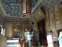 216 Khai Dinh-Mausoleum