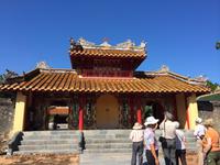 236 Minh Mang-Mausoluem