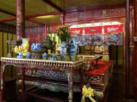 237 Minh Mang-Mausoluem