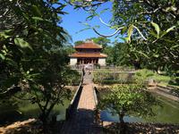 238 Minh Mang-Mausoluem