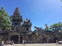 456 Linh Phuoc-Pagode