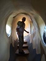 494 Verruecktes Haus