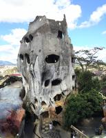 508 Verruecktes Haus