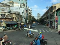 572 Impressionen Saigon