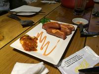 671 Deutsche Wuerste