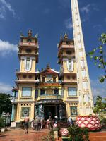 691 Cao Dai-Tempel