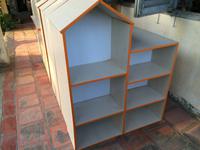 748 neue Buecherregale