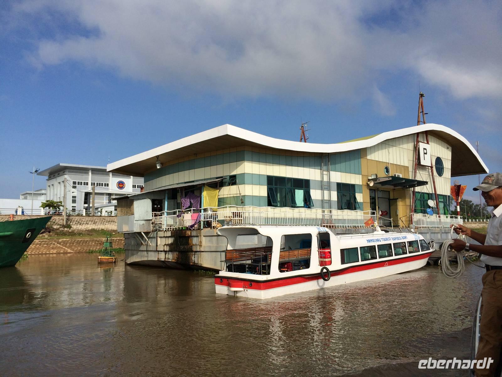 803 Vietnamesische Grenze