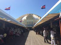 831 Zentralmarkt Phnom Penh