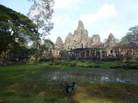 940 Bayon-Tempel
