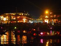 Abend in Hoi An