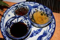 Abendessen in Hue