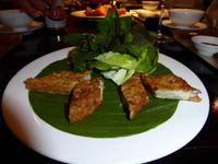 Abendessen
