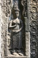 Angkor - Apsara