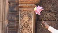 Angkor - Bantaey Srei