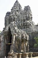 Angkor - Südtor