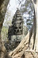 Angkor - Siegestor