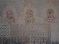 Angkor Wat: Wandrelief