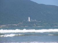 Baden in Da Nang