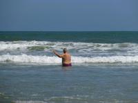 Baden in Da Nang