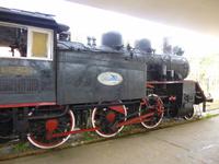 Bahnhof von Da Lat