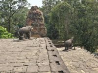 Bakong Tempel