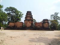 Bantea Kdei