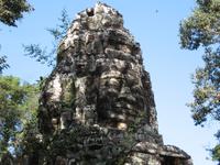 Banteay Kdei