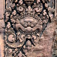 Banteay Srei