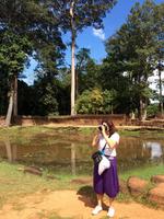 Banteay Srei