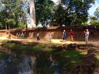 Banteay Srei