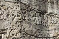 Bayon-Tempel