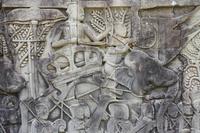 Bayon-Tempel