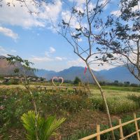 Bergregion Mai Chau