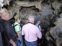 Besuch der Sung Sot Höhle