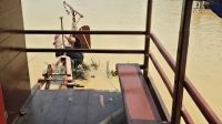 Boottour am Lake Tonle Sap