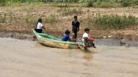 Boottour am Lake Tonle Sap
