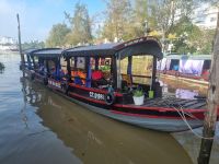 Cần Thơ (Bootsfahrt zu den 