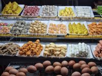 Cần Thơ (Nachtmarkt)