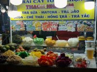 Cần Thơ (Nachtmarkt)