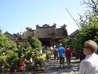 Chinesischer Tempel