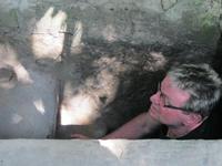Cu Chi Tunnel