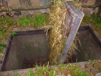 Cu Chi Tunnelsystem